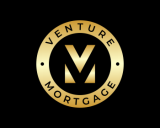https://www.logocontest.com/public/logoimage/1689132530Venture Mortgage.png